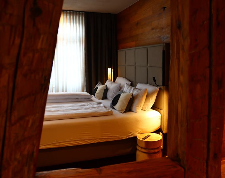 Hotel Zimmer: Altstadt Suite - Die Reichsstadt