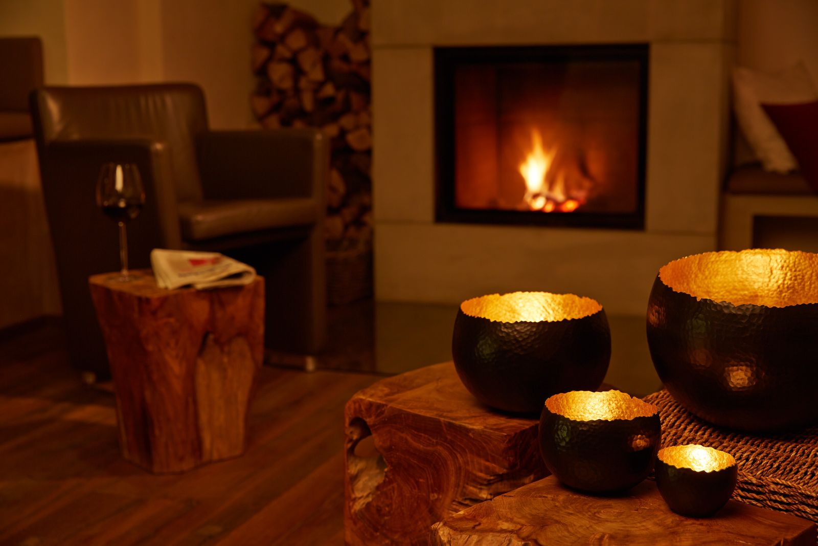 Christmas glamour image 2 - Die Reichsstadt