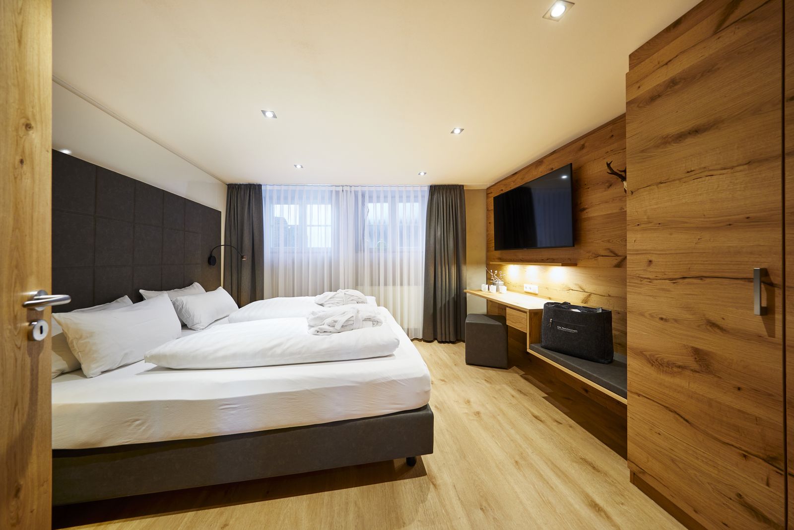 Deluxe Appartement image 2 - Die Reichsstadt