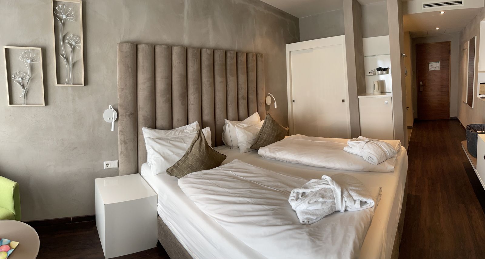 Doppelzimmer Comfort image 5 - Die Reichsstadt