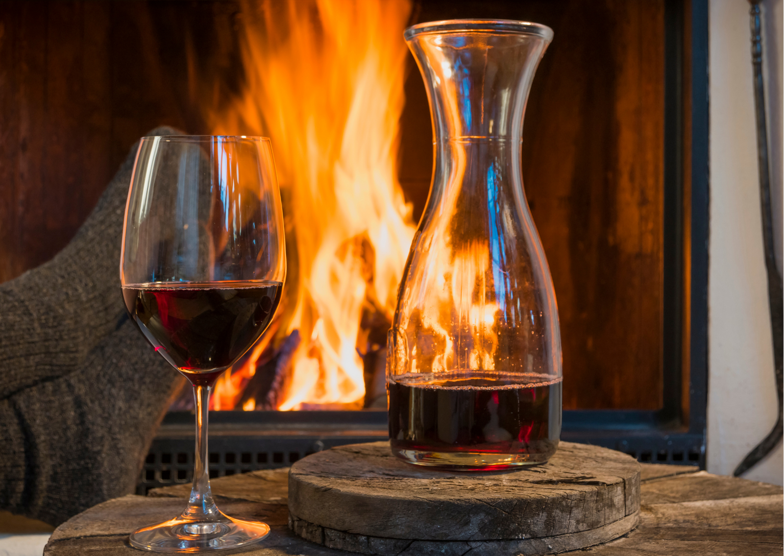 Christmas glamour image 5 - Die Reichsstadt