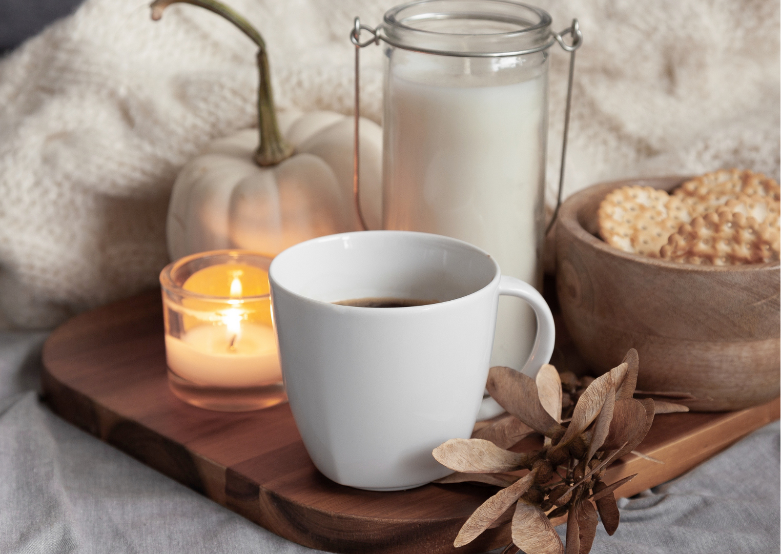 Kuschelromantik  im Winter -- Zeit zu Zweit erleben image 3 - Die Reichsstadt