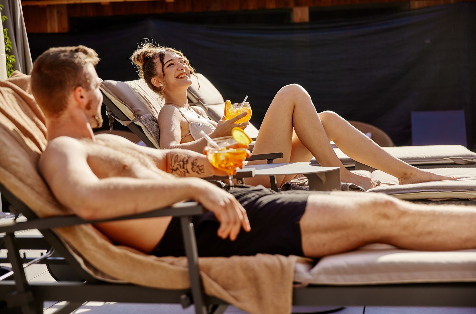 Alltagsflucht image 1 - Die Reichsstadt