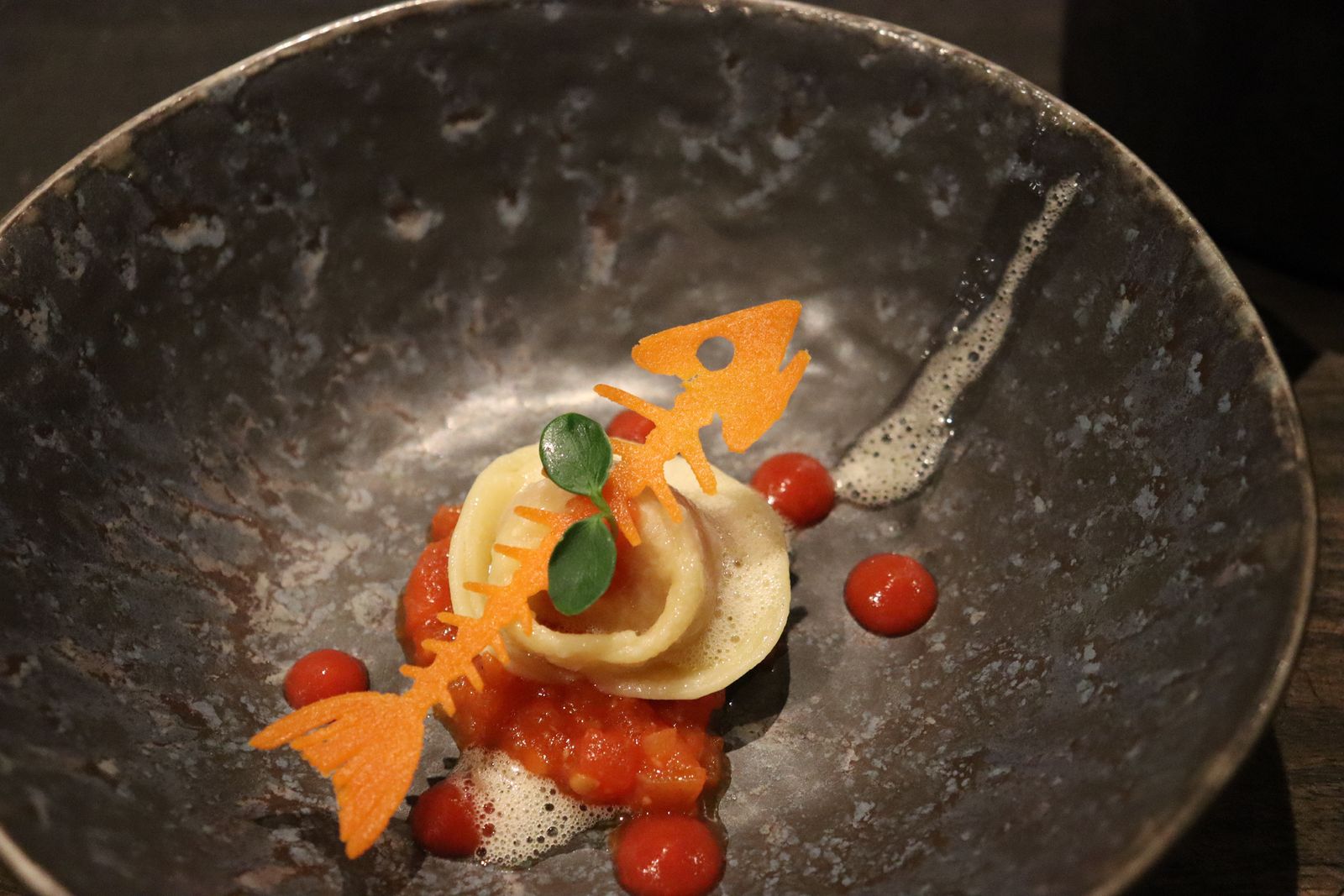 Kulinarische Trilogie image 2 - Die Reichsstadt