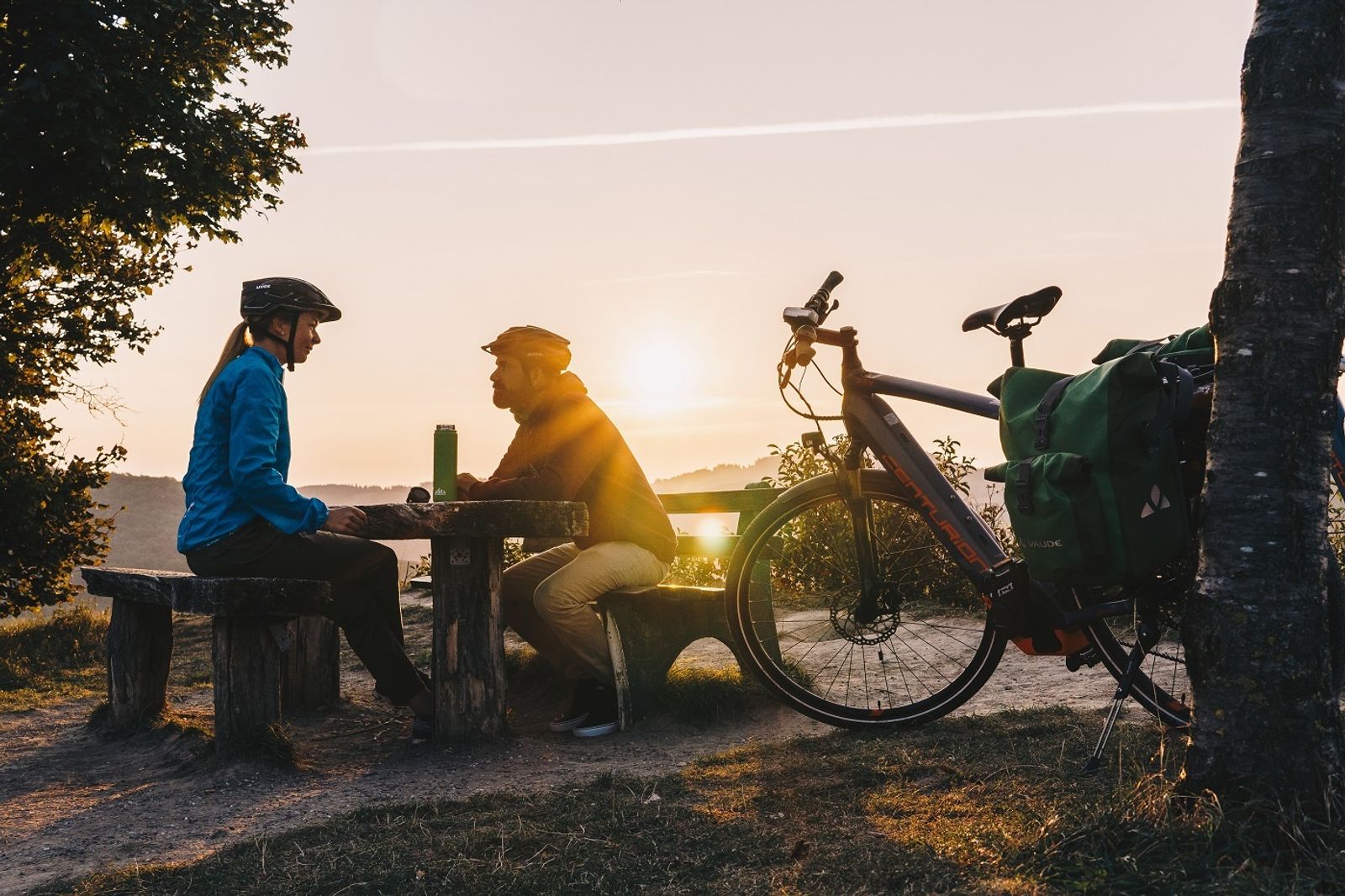 Wohlfühl Woche: 15 Prozent Frühbucher Rabatt image 1 - Die Reichsstadt