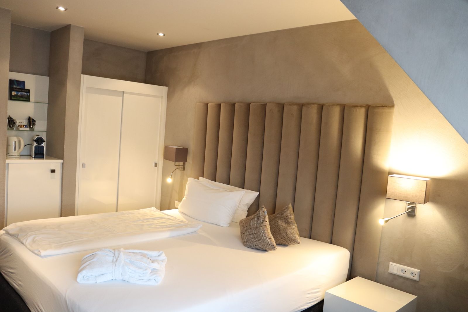 Doppelzimmer Comfort image 6 - Die Reichsstadt