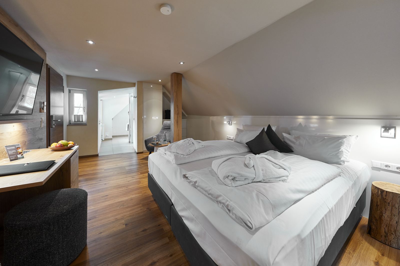 Suite image 1 - Die Reichsstadt