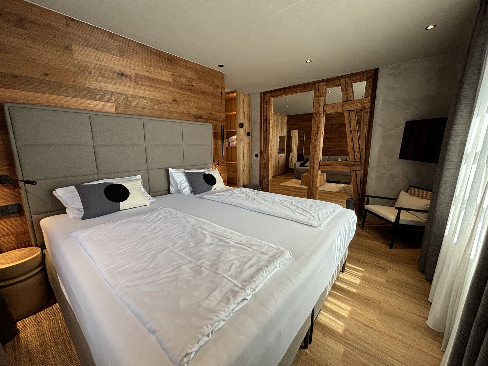 Familiensuite Altstadtblick image 1 - Die Reichsstadt