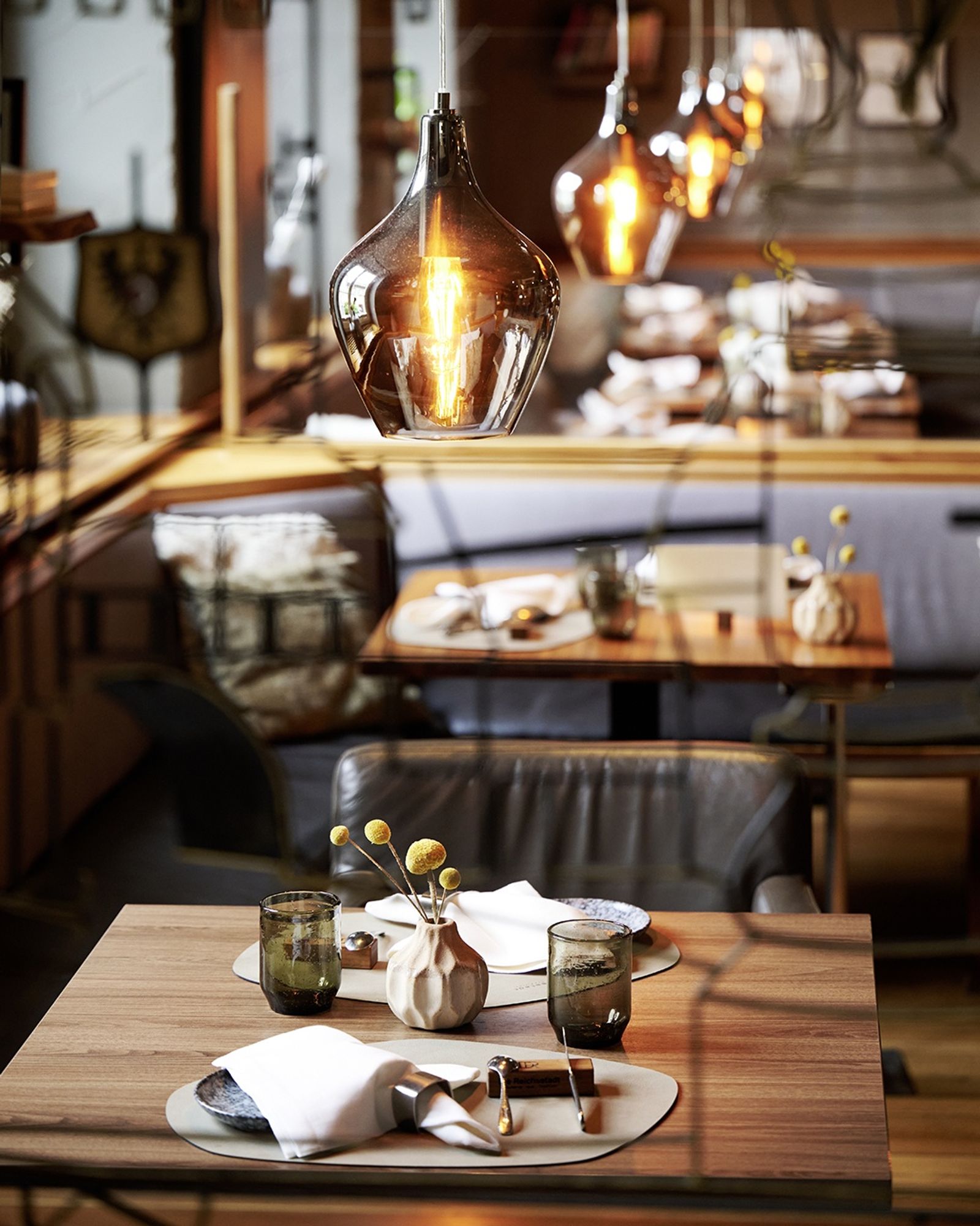 Kulinarische Trilogie image 1 - Die Reichsstadt