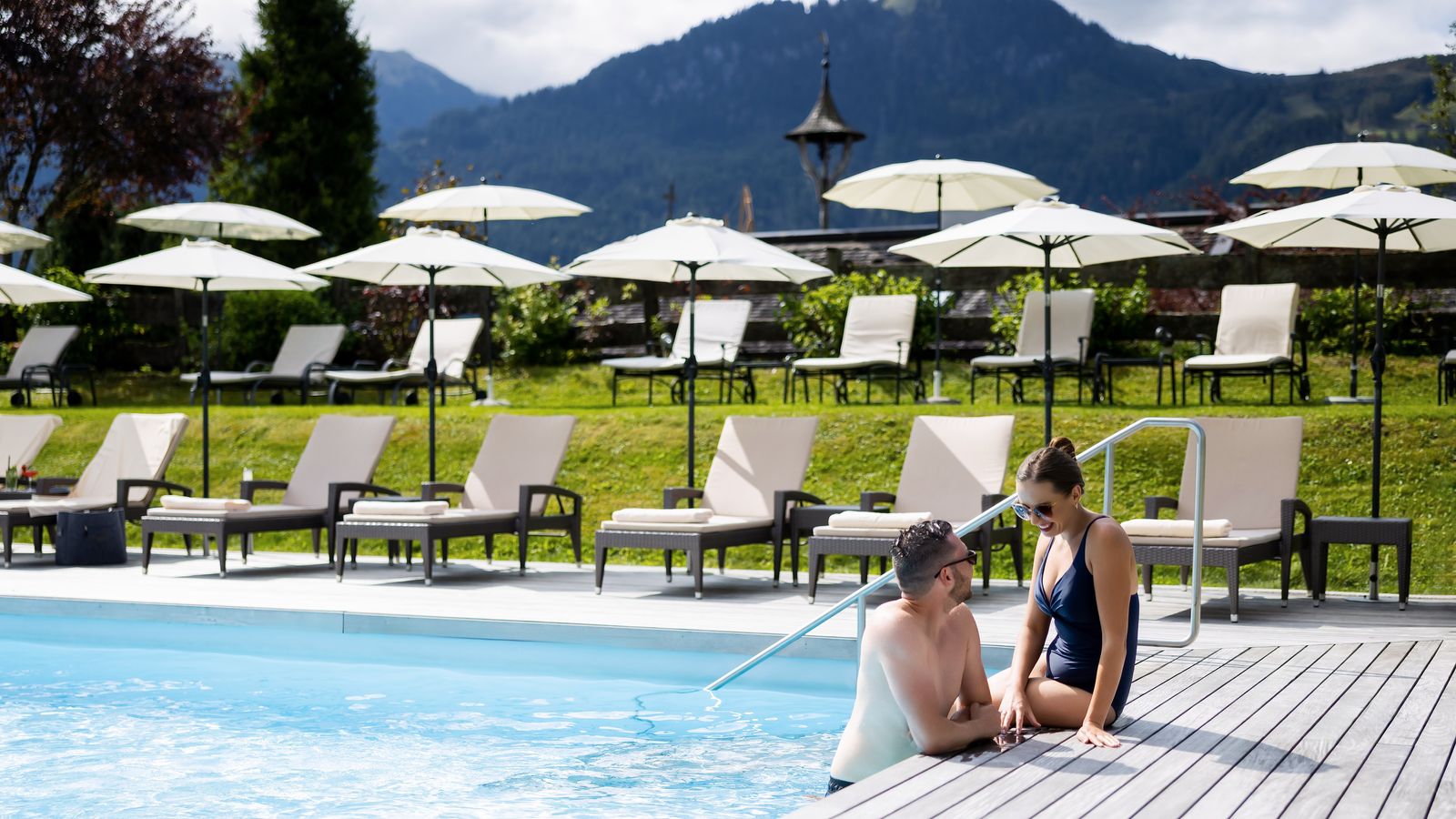 image #13 - Relais & Châteaux Hotel Tennerhof