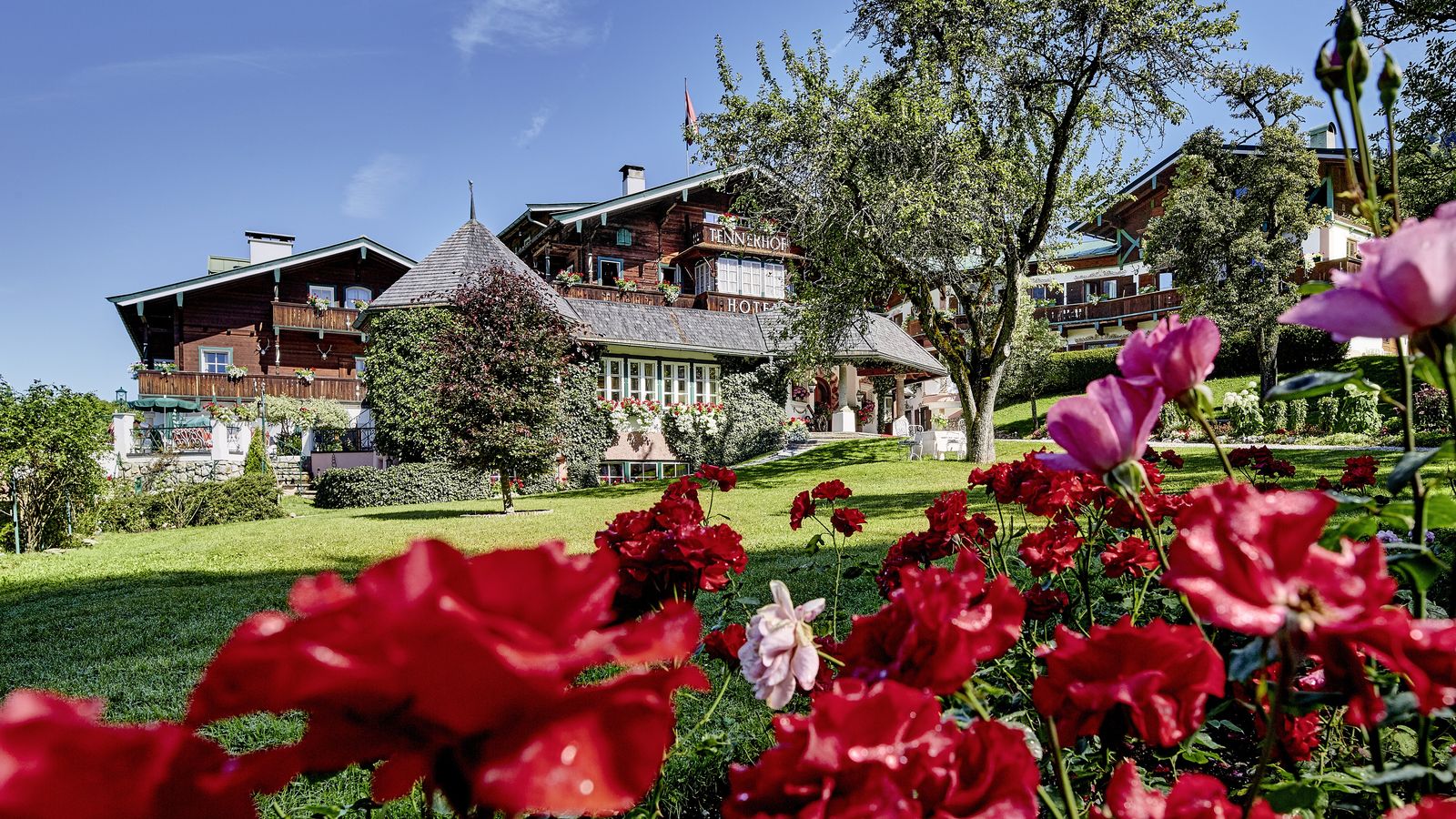 image #26 - Relais & Châteaux Hotel Tennerhof