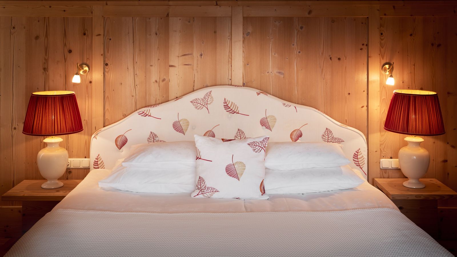 image #6 - Relais & Châteaux Hotel Tennerhof