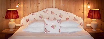 Relais & Châteaux-Hotel Tennerhof in Kitzbühel, Tyrol, Austria - image #4