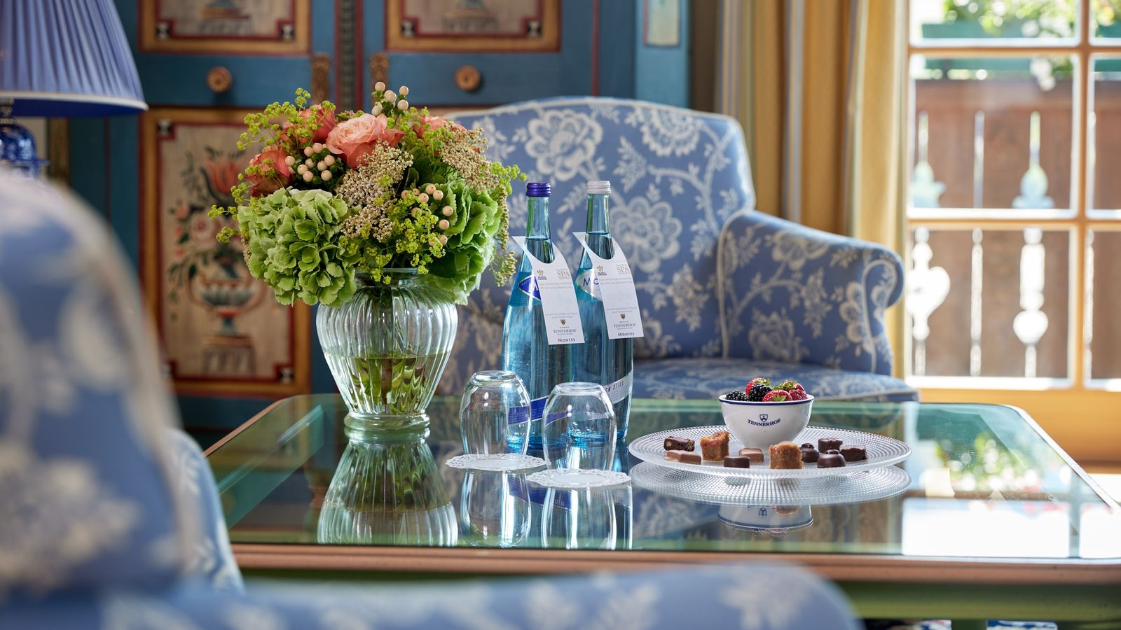 image #19 - Relais & Châteaux Hotel Tennerhof