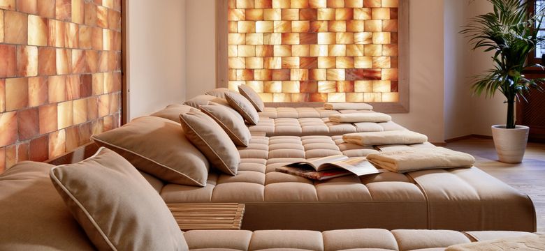 Relais & Châteaux Hotel Tennerhof: SPA-Auszeit am Hotel Tennerhof