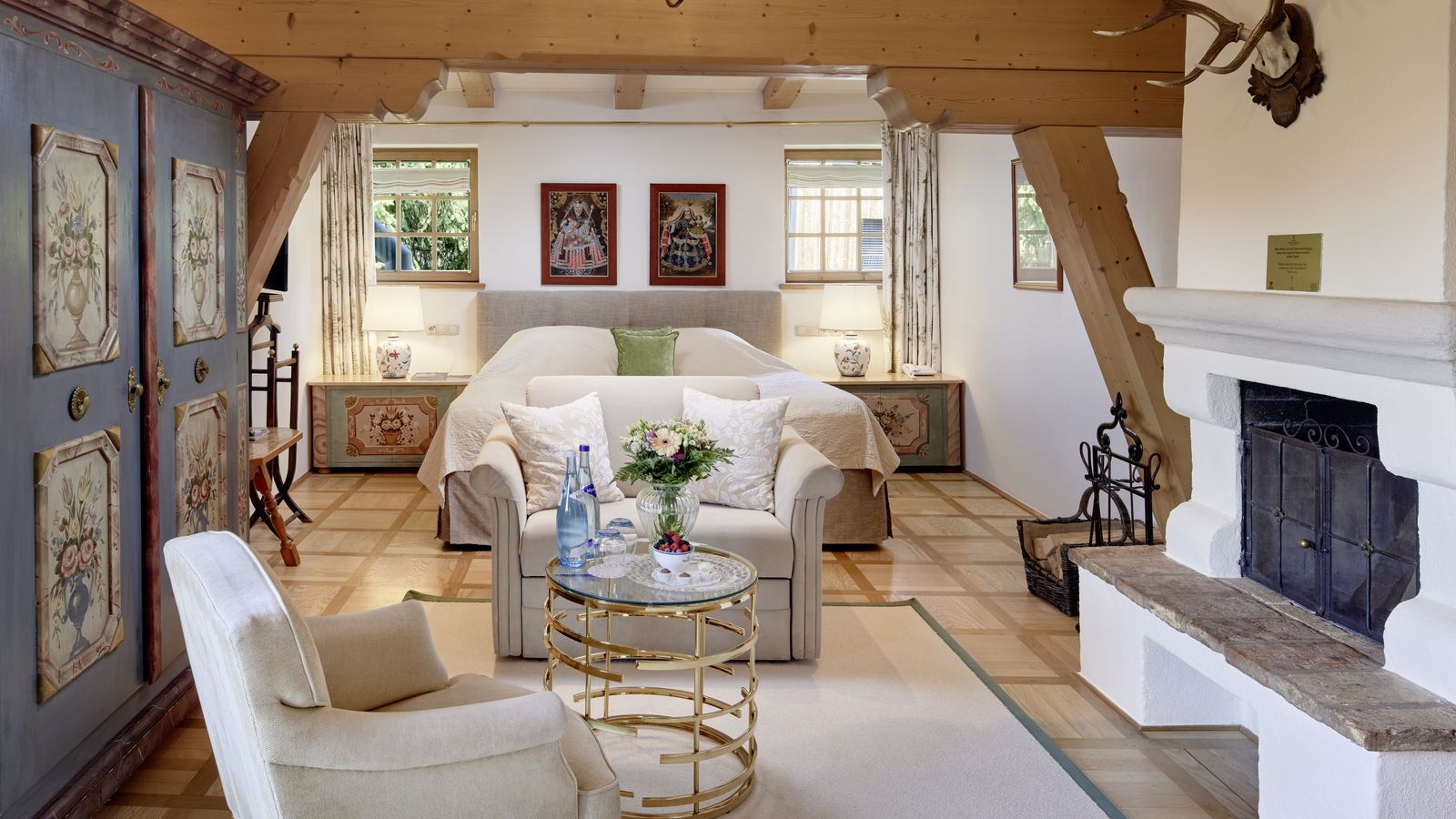 image #23 - Relais & Châteaux Hotel Tennerhof