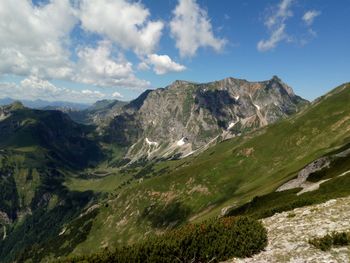 Bärbels Panoramahütte - Steiermark - Österreich