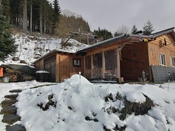 Bärbels Panoramahütte - Styria  - Austria