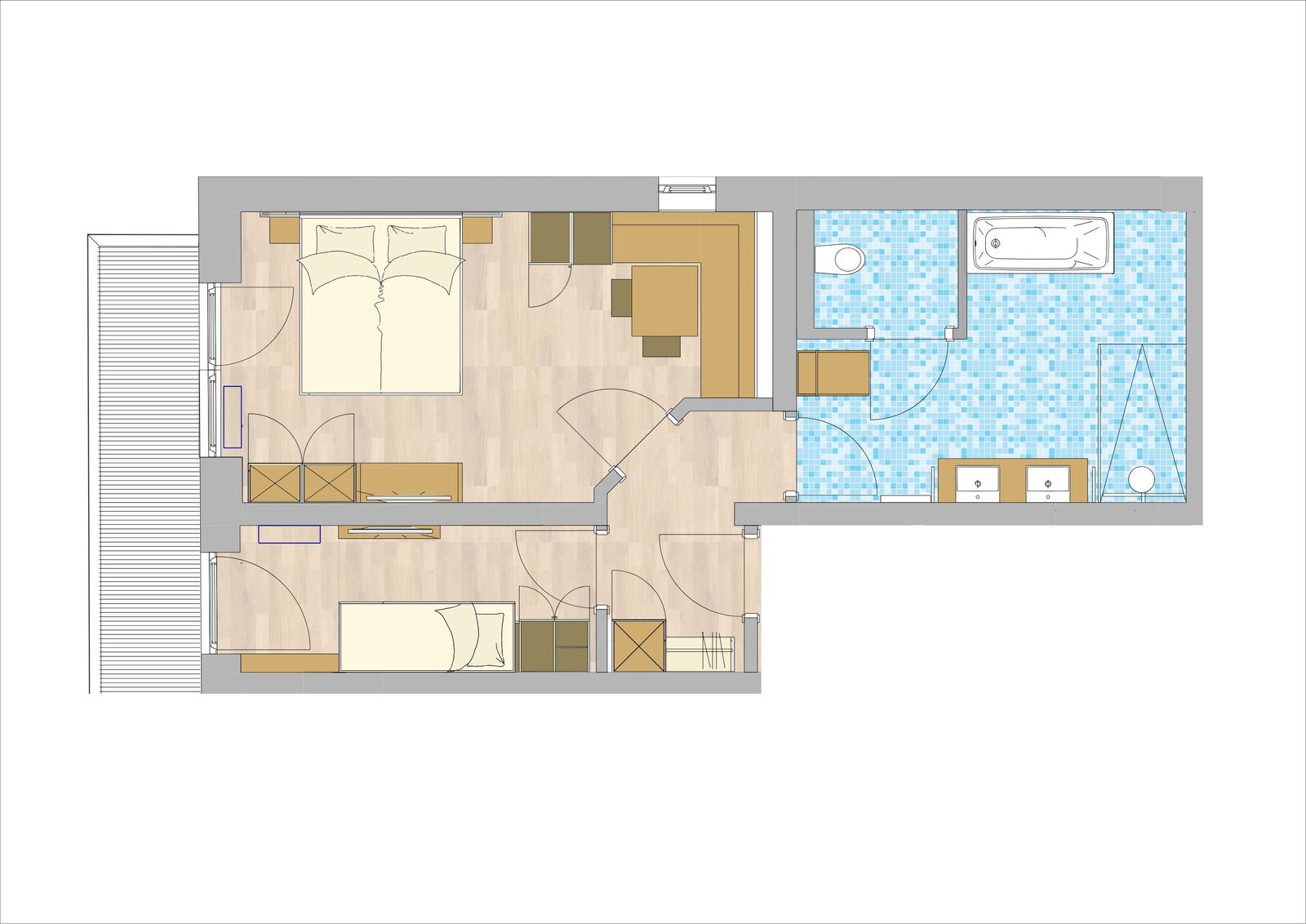 NEU Emmis Familienhöhle image 3 - Familotel Tiroler Zugspitzarena Kaiserhof