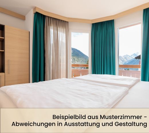 NEU Emmis Familienzimmer image 2 - Familotel Tiroler Zugspitzarena Kaiserhof