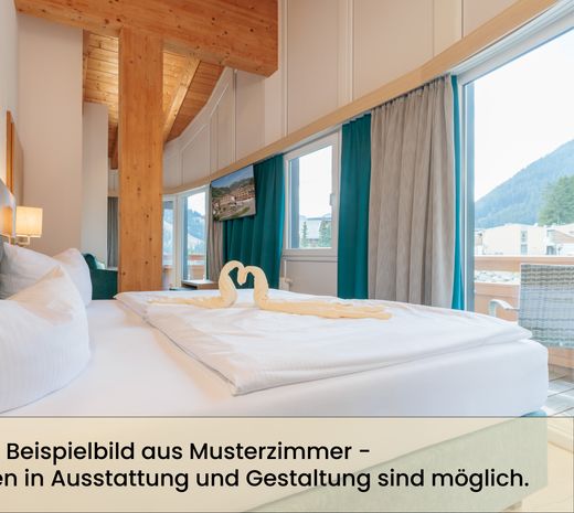NEU Emmis Familien App. image 2 - Familotel Tiroler Zugspitzarena Kaiserhof
