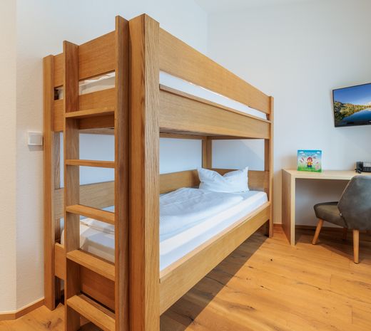 Emmis Familienlodge image 2 - Familotel Tiroler Zugspitzarena Kaiserhof