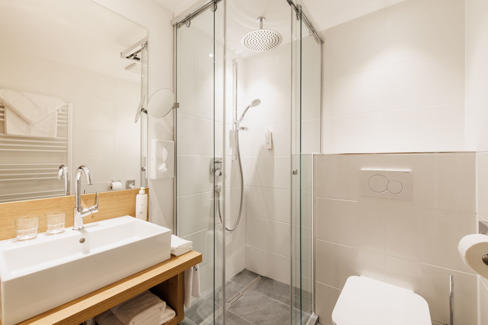 NEU Emmis Familien App. image 2 - Familotel Tiroler Zugspitzarena Kaiserhof