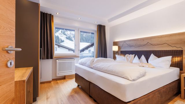 NEU Emmis Familienzimmer | 40 qm - 2-Raum