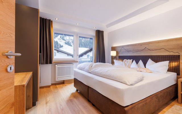 Hotel Zimmer: NEU Emmis Familienzimmer | 40 qm - 2-Raum - Kaiserhof