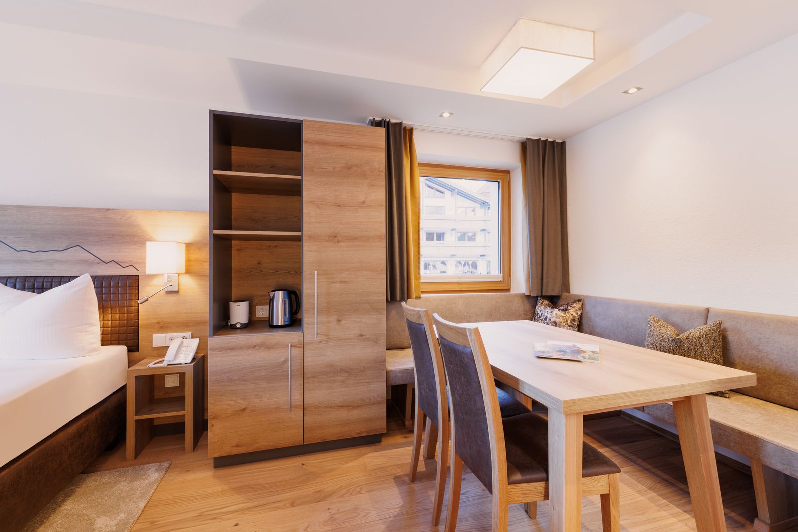 NEU Emmis Familienhöhle image 1 - Familotel Tiroler Zugspitzarena Kaiserhof