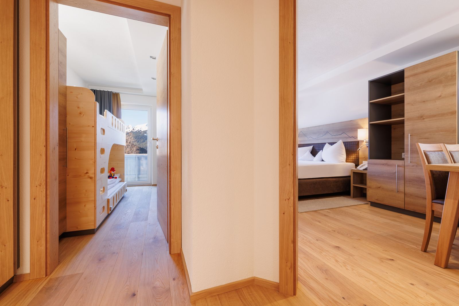 NEU Emmis Familienhöhle image 2 - Familotel Tiroler Zugspitzarena Kaiserhof