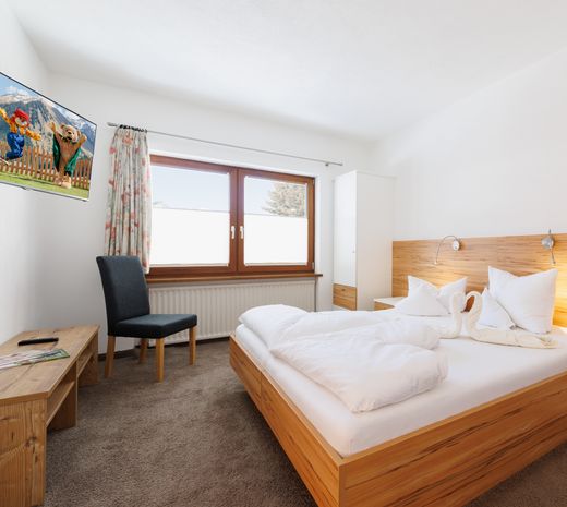 Emmis Familienlodge image 2 - Familotel Tiroler Zugspitzarena Kaiserhof