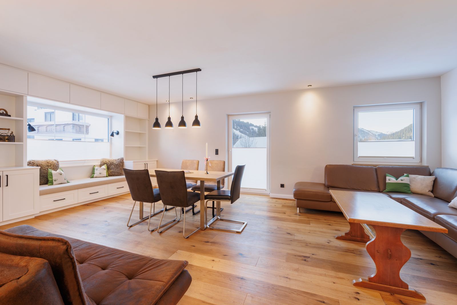 Emmis Familienlodge image 2 - Familotel Tiroler Zugspitzarena Kaiserhof