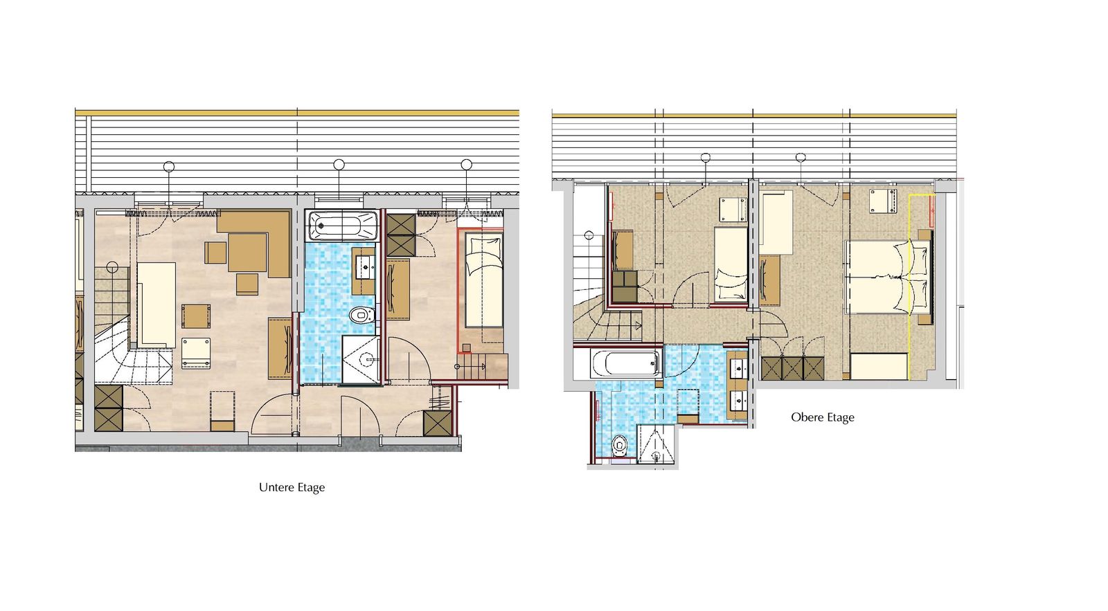 Morgenrot image 6 - Familotel Tiroler Zugspitzarena Kaiserhof
