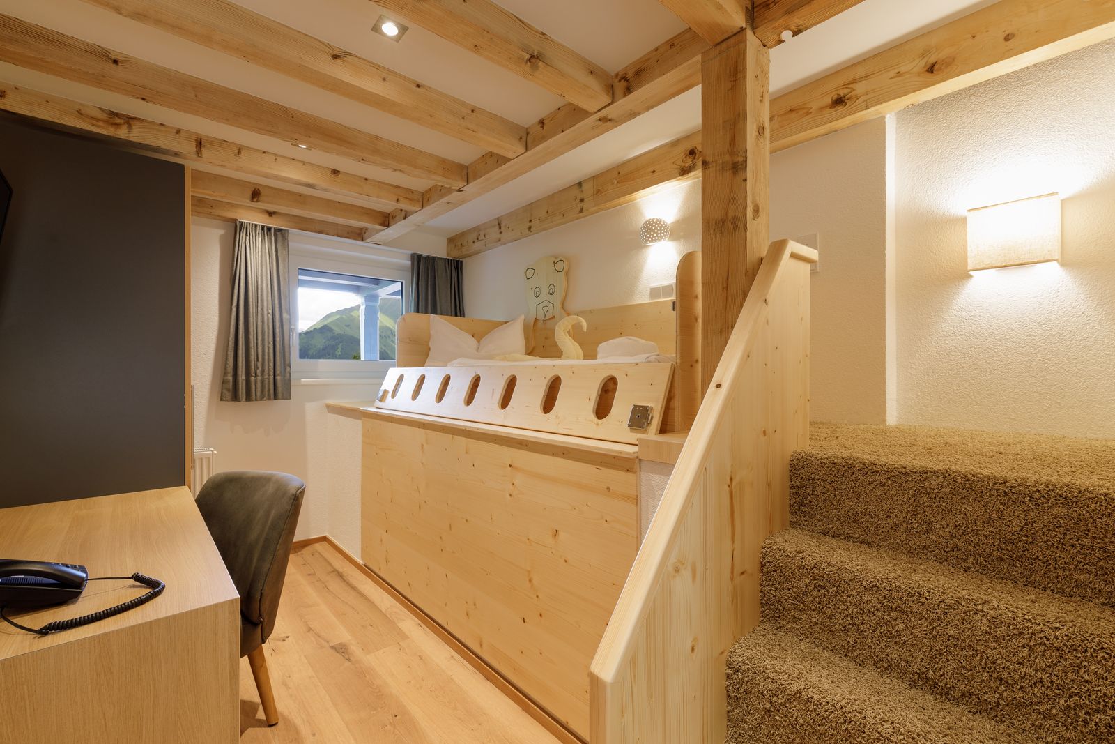 Morgenrot image 5 - Familotel Tiroler Zugspitzarena Kaiserhof