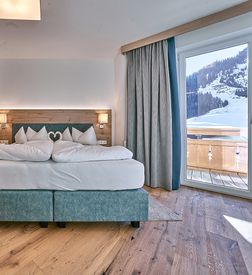 NEW Bärenglück image 1 - Familotel Tiroler Zugspitzarena Kaiserhof