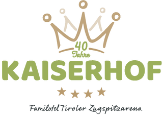 Familotel Kaiserhof Berwang - Logo