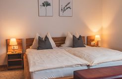 Double Room (3/3) - Bio-Hotel Melter