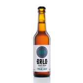 BRLO Pale Ale 0,33l