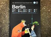 Monocle Guide Berlin