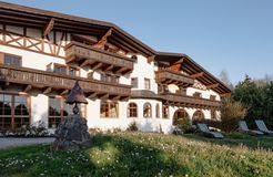Naturresort Gerbehof, Friedrichshafen-Ailingen, Bodensee, Baden-Württemberg, Germany (39/46)