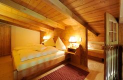 Galleria suite | Garni bio country hotel (2/3) - Naturresort Gerbehof