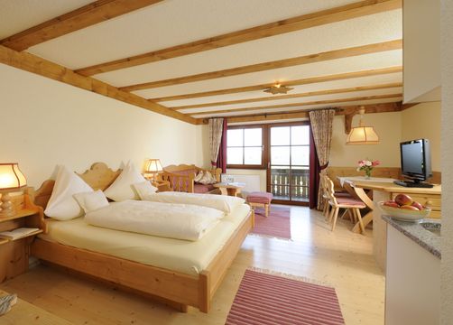 Naturresort Gerbehof, Friedrichshafen-Ailingen, Bodensee, Baden-Württemberg, Germania (7/40)