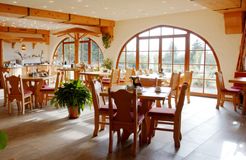Naturresort Gerbehof, Friedrichshafen-Ailingen, Bodensee, Baden-Württemberg, Germania (21/40)