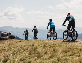Biohotel Rupertus Angebote Urlaub Mountainbike