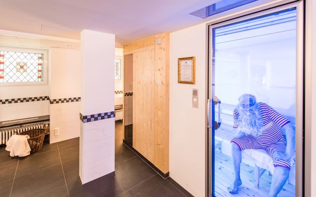 Hitzefrei  image 3 - Hotel Prinz-Luitpold-Bad