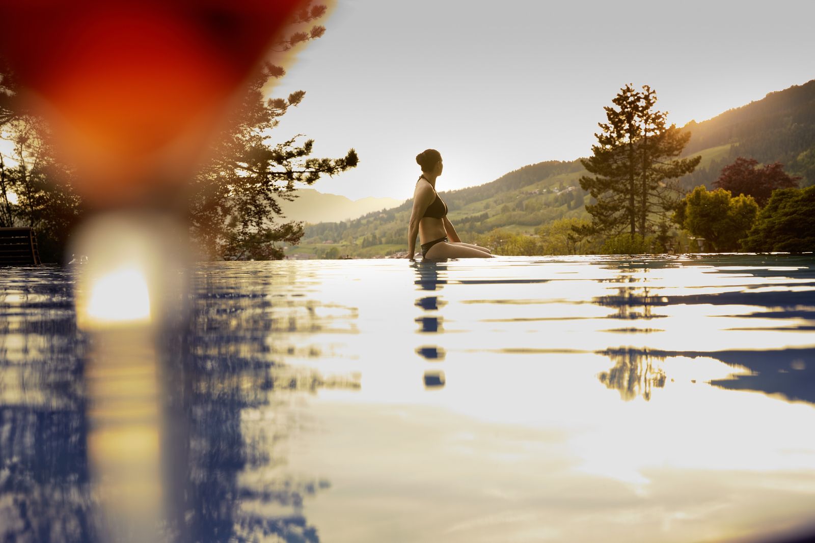 Goldener Herbst  image 1 - Hotel Prinz-Luitpold-Bad