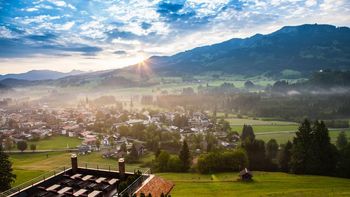 Warmes Licht & weite Blicke -15%