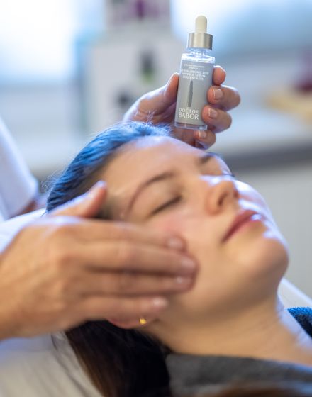 BABOR HSR® AGE PREVENTING - Tanneck