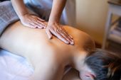Ganzkörper Massage